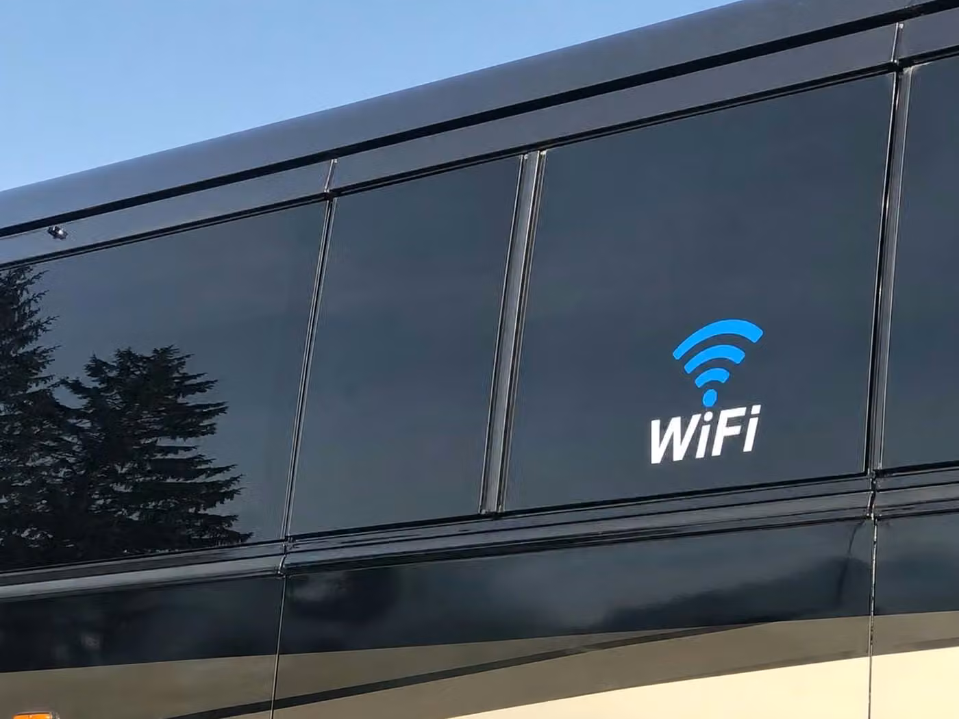 marion 15 passenger minibus wifi