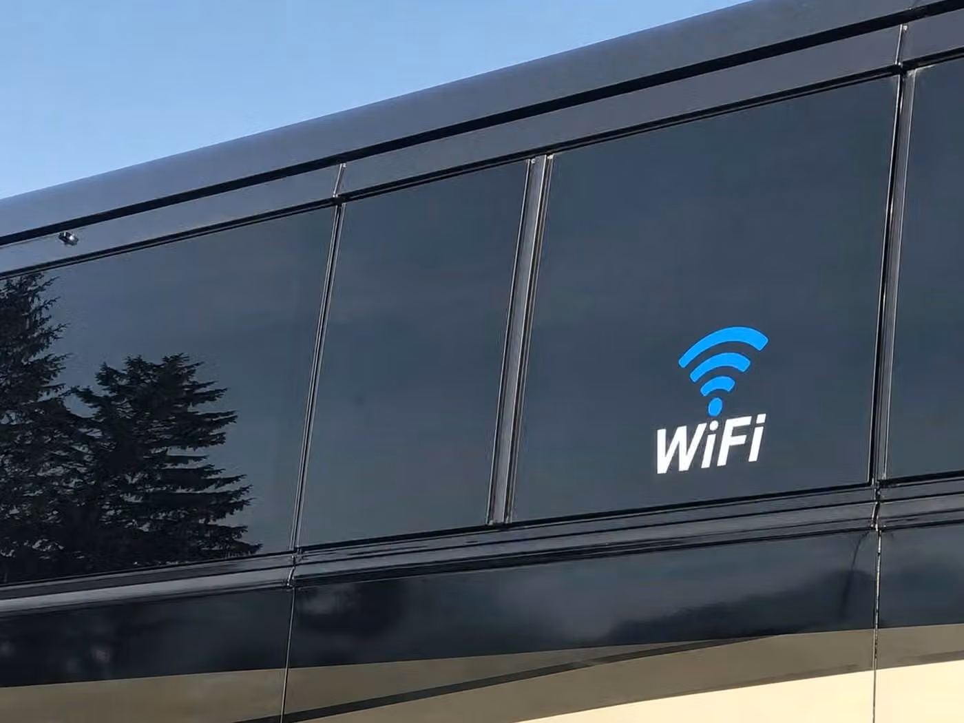 marion 25 passenger minibus wifi