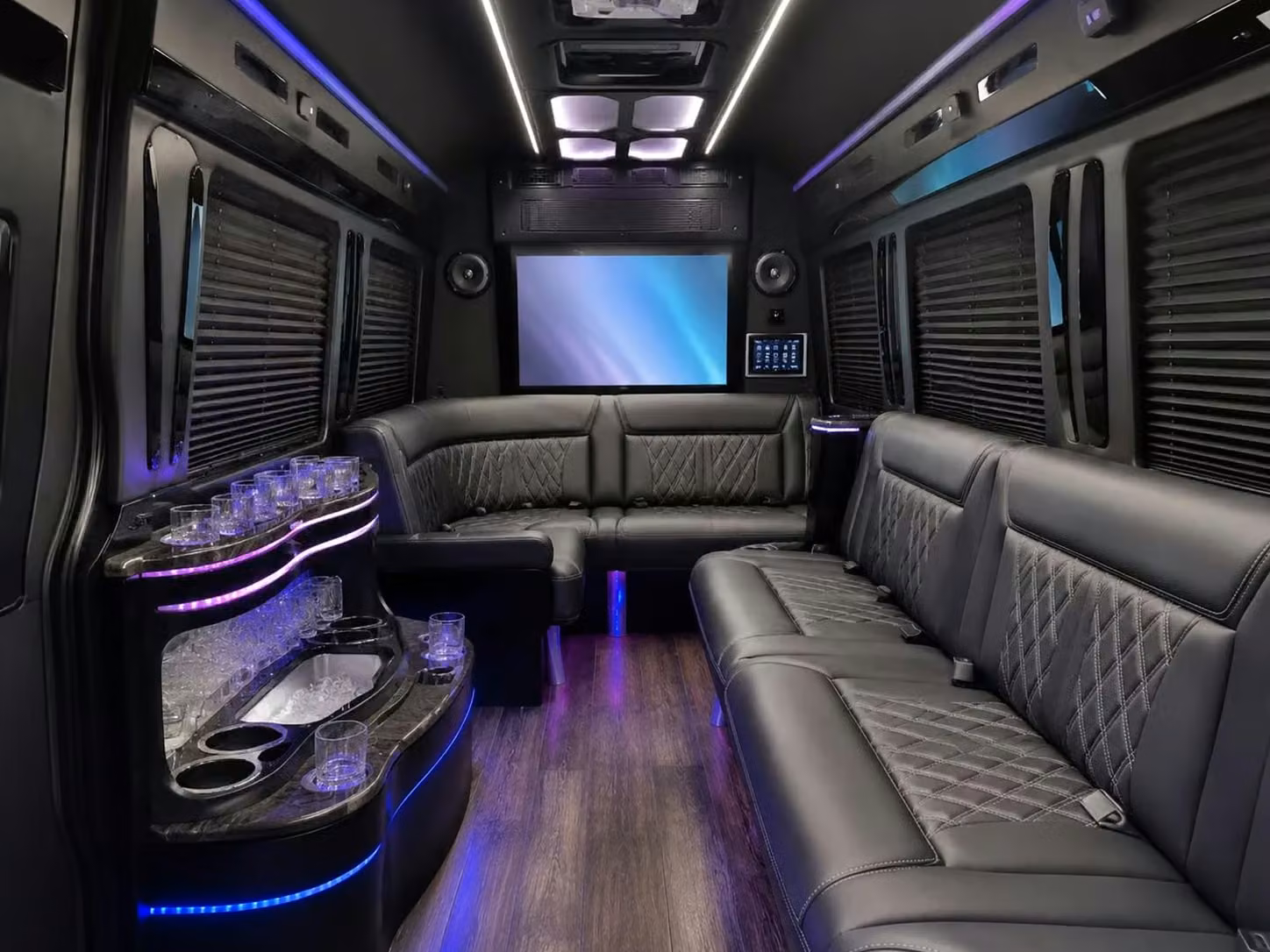 marion bus rentals wherever your group is headed