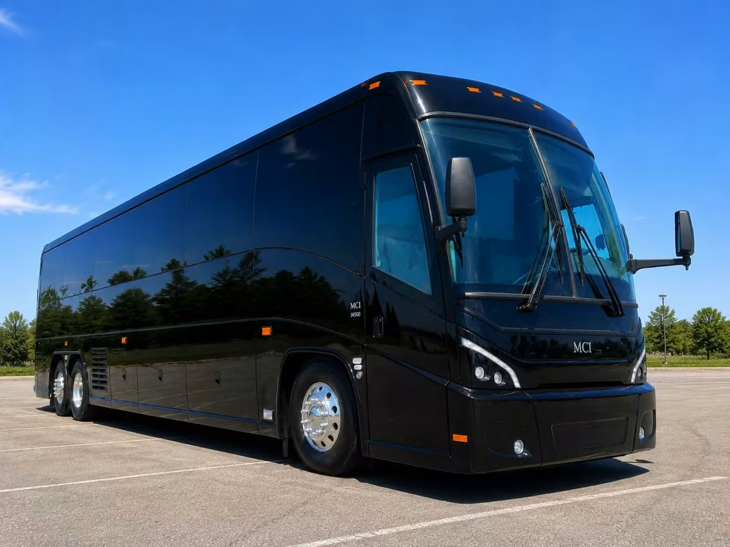 marion bus services for school sports and academic competitions
