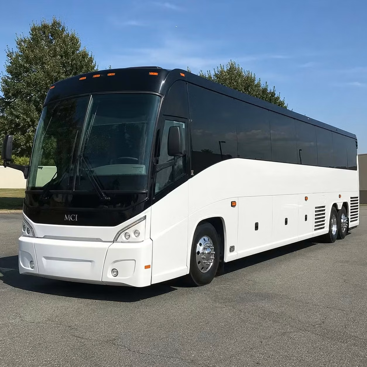 marion charter buses for religious excursions and pilgrimages
