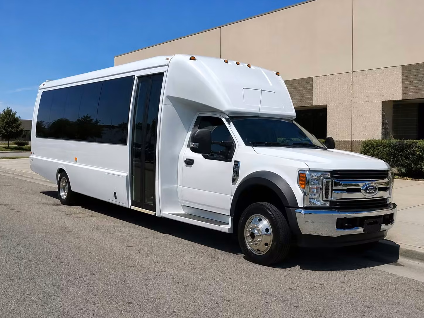 marion employee transportation