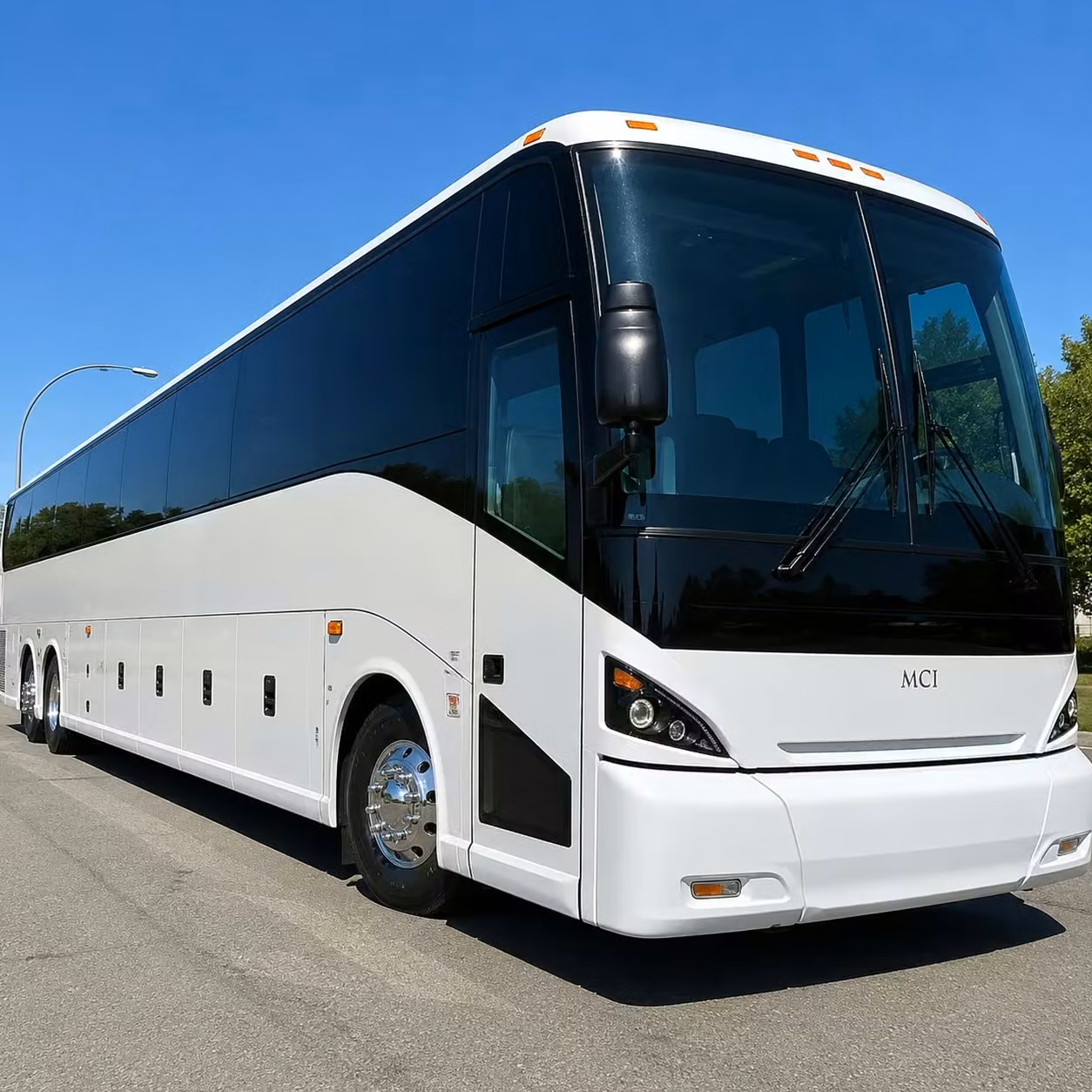 marion field trip transportation