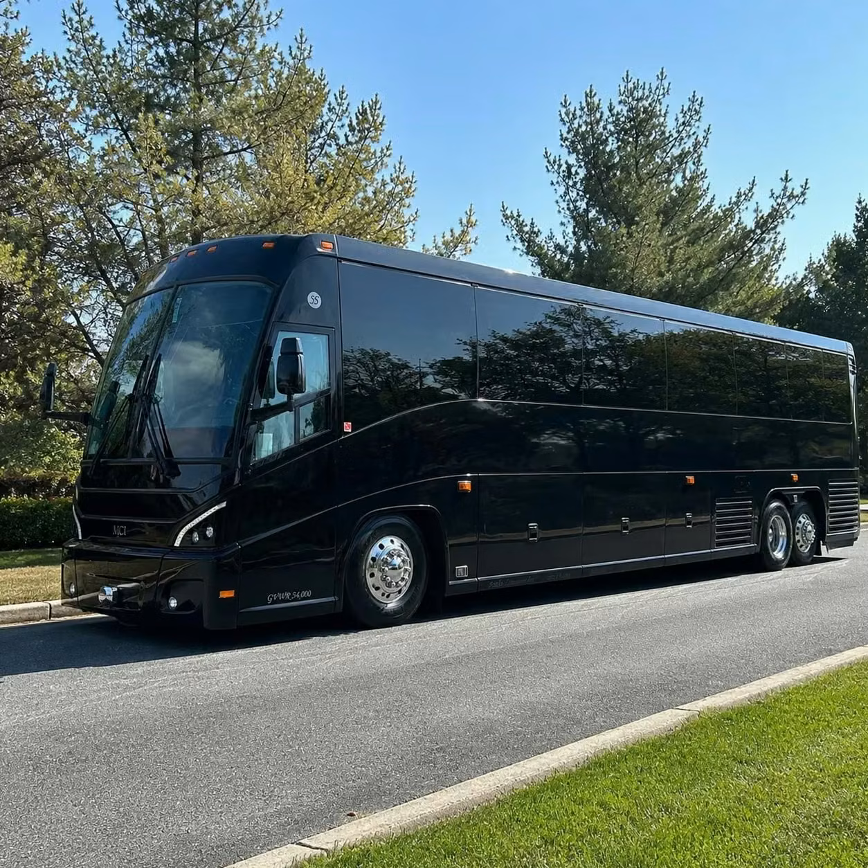 marion government military transportation