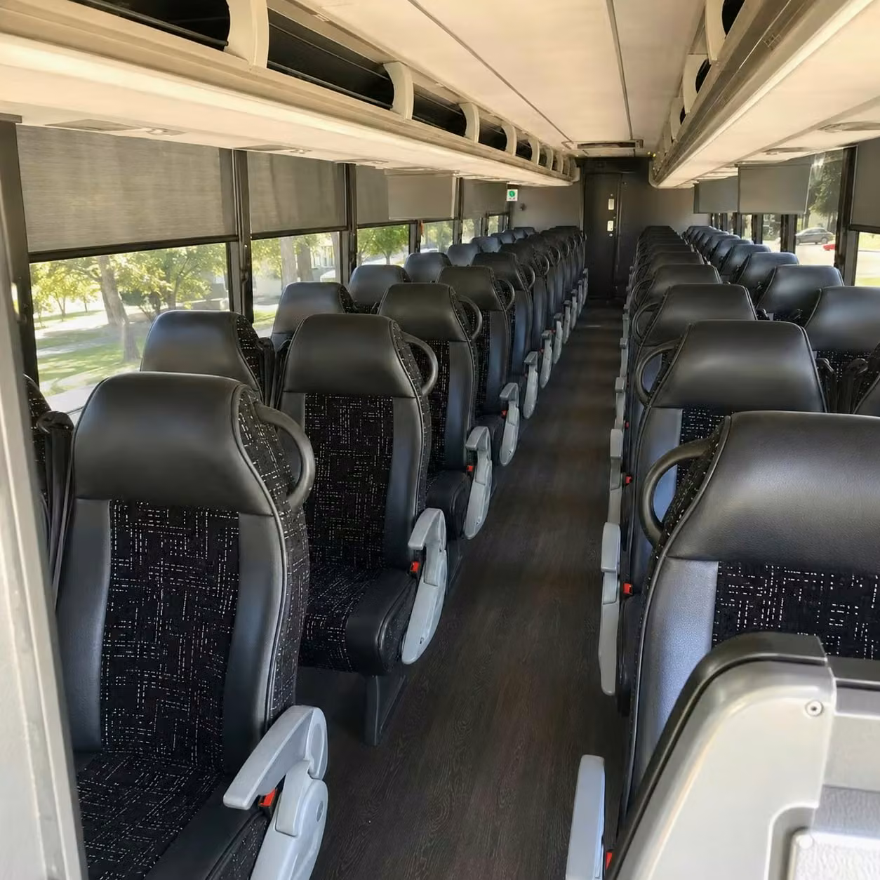 marion group transportation services