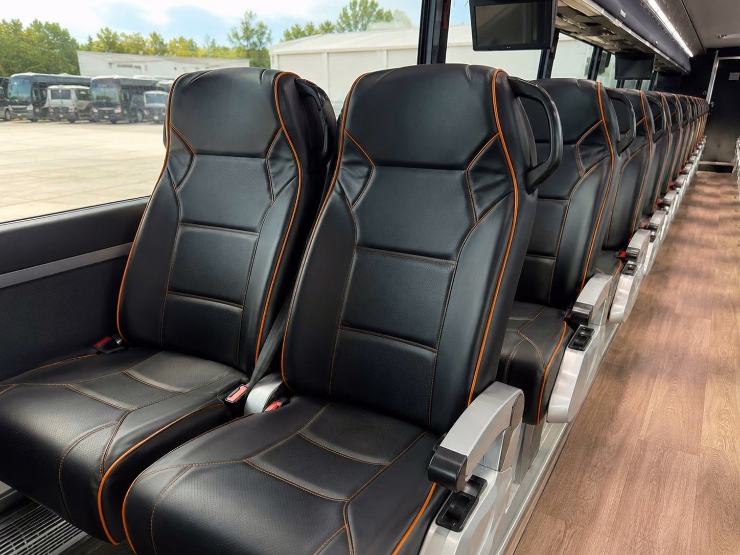 marion guest transportation between marion wedding venues