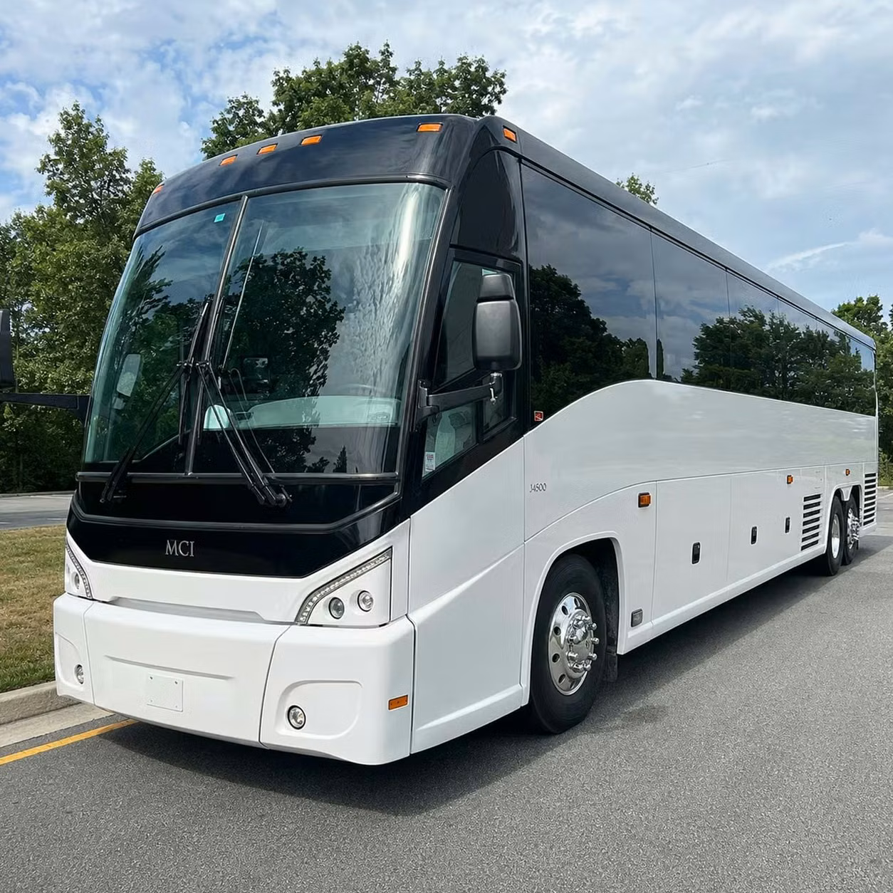 marion late night venue to hotel concert transfer shuttles