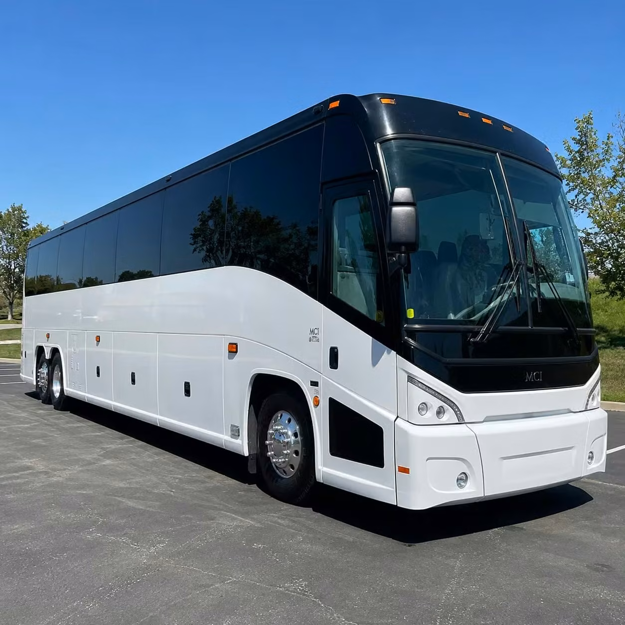 marion long distance transportation
