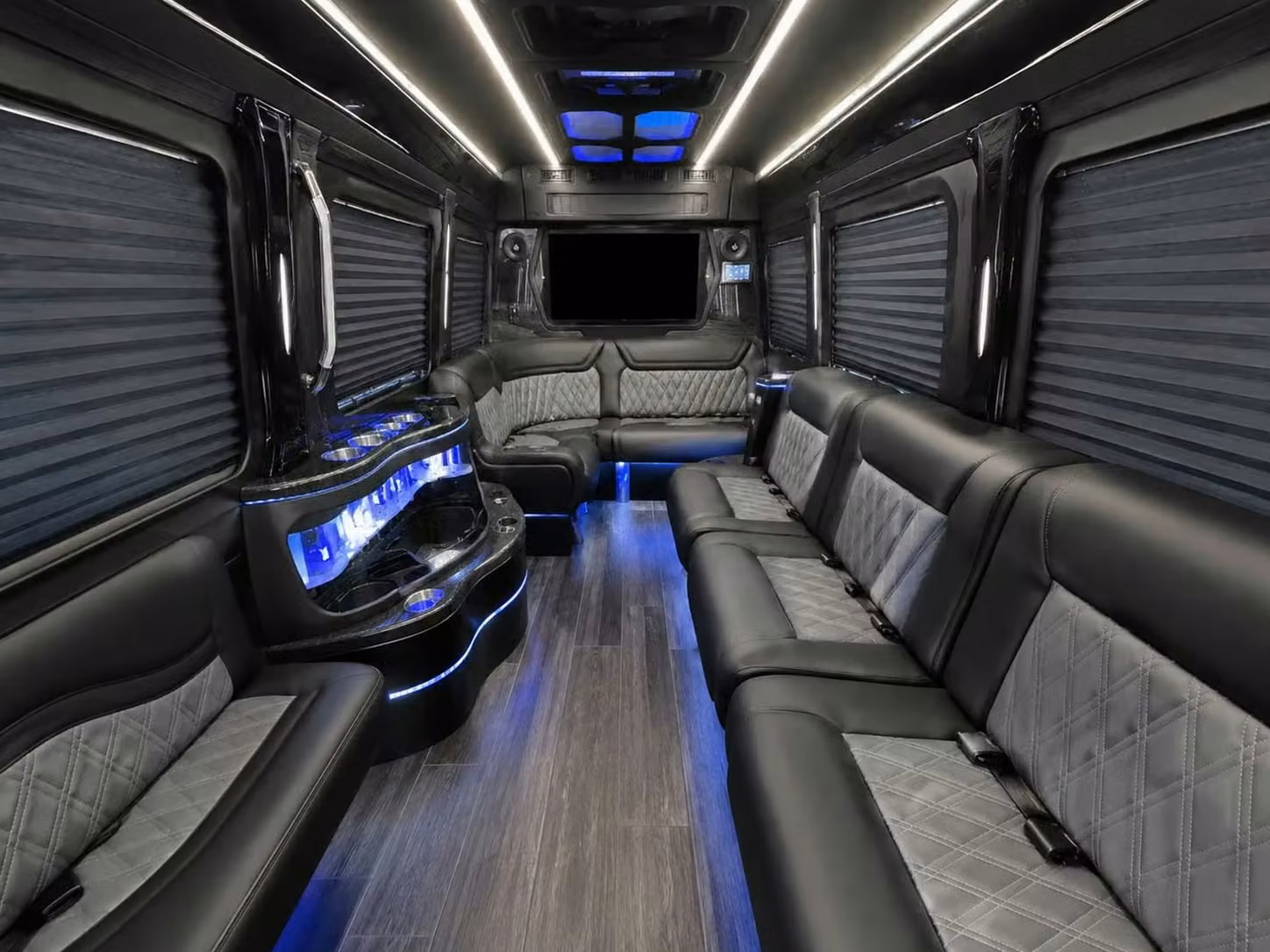 marion multi day shuttle bus rentals for marion music festivals