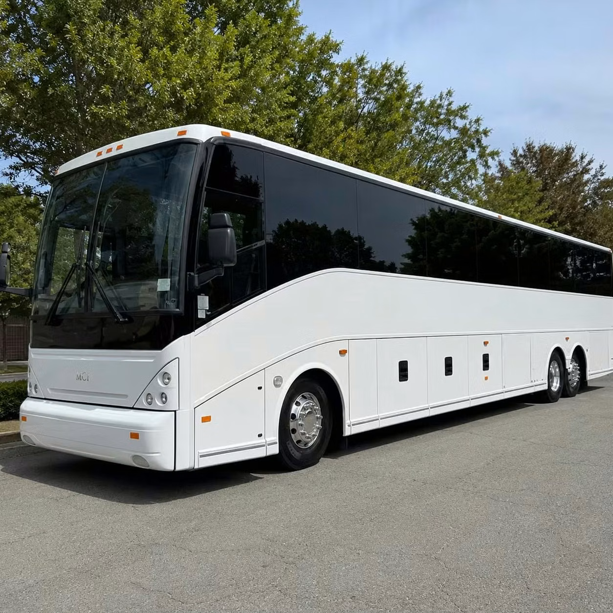 marion multi office and corporate campus shuttle services in marion