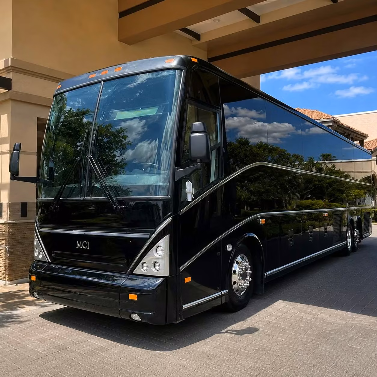 marion party buses for birthdays anniversaries and nights out