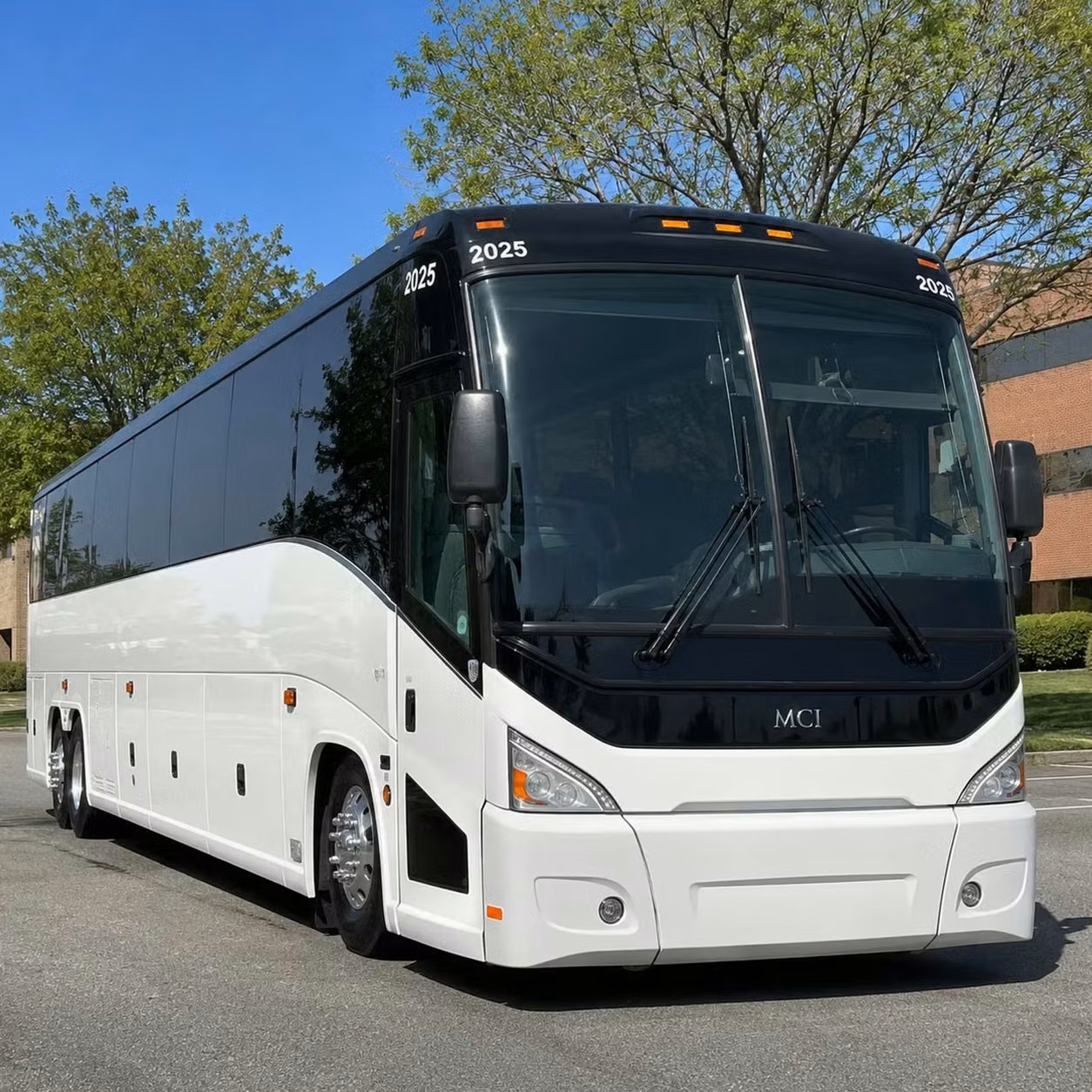 marion personalized shuttle services with direct drop offs