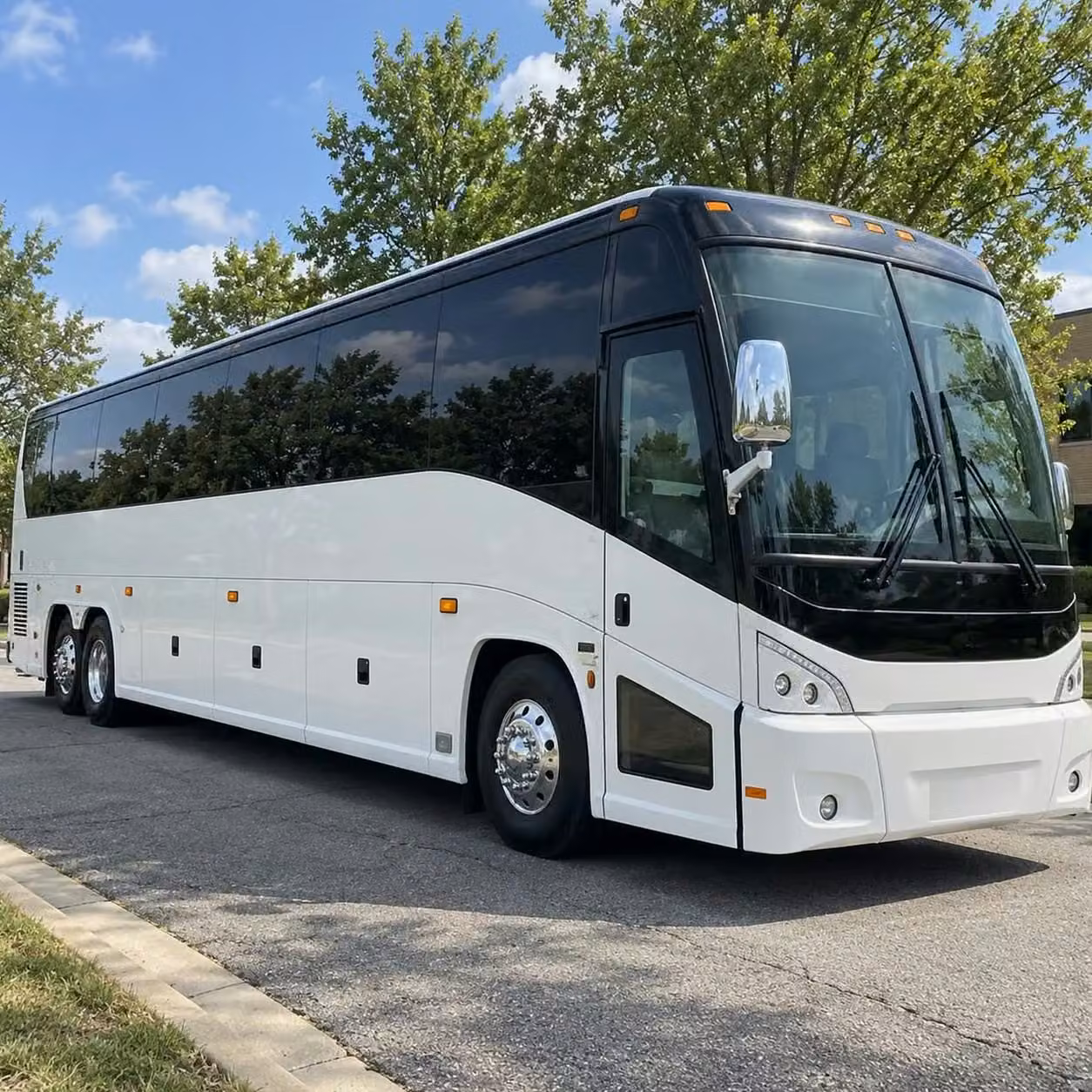 marion shuttle bus services to lucas oil stadium